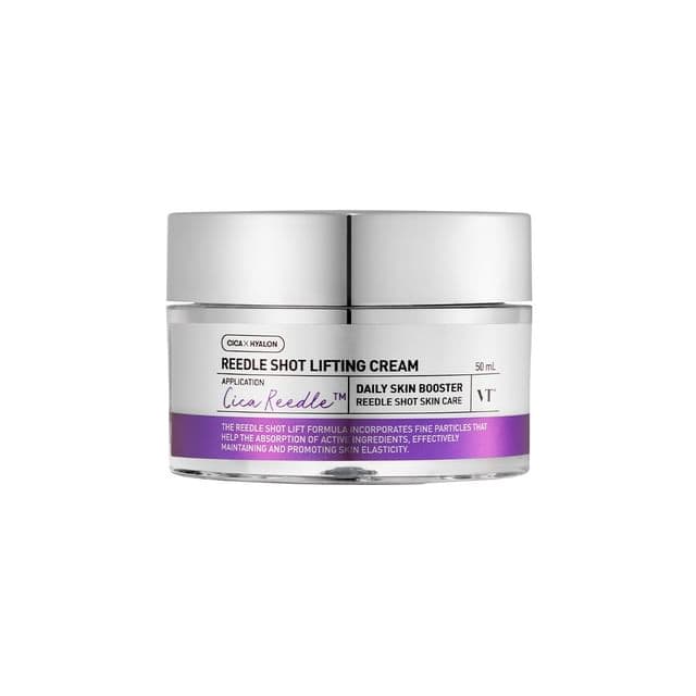 Reedle Shot Lifting Cream