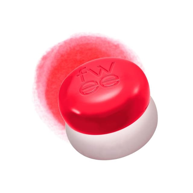 Lip&Cheek Blurry Pudding Pot, #RD01 D-Day