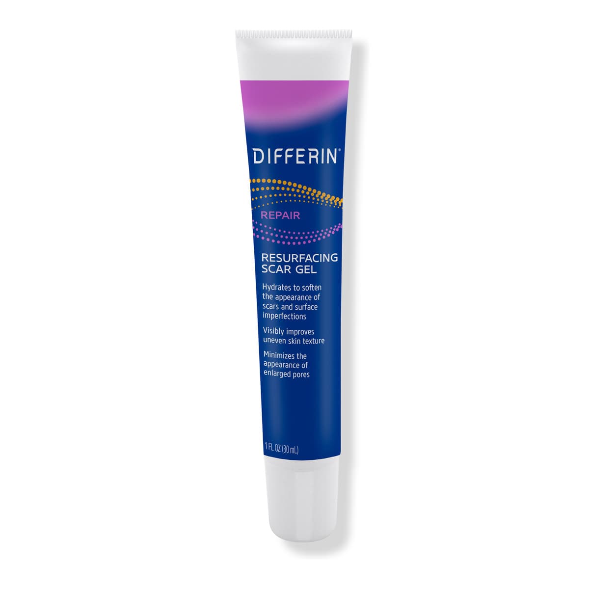 Resurfacing Acne Scar Spot Treatment Gel