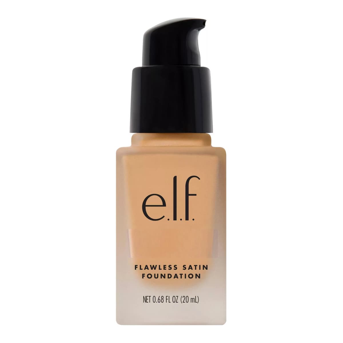 Flawless Finish Foundation, Toffee