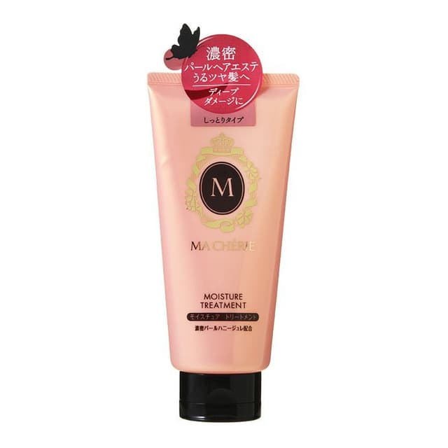 Ma Cherie Treatment EX, Moisture