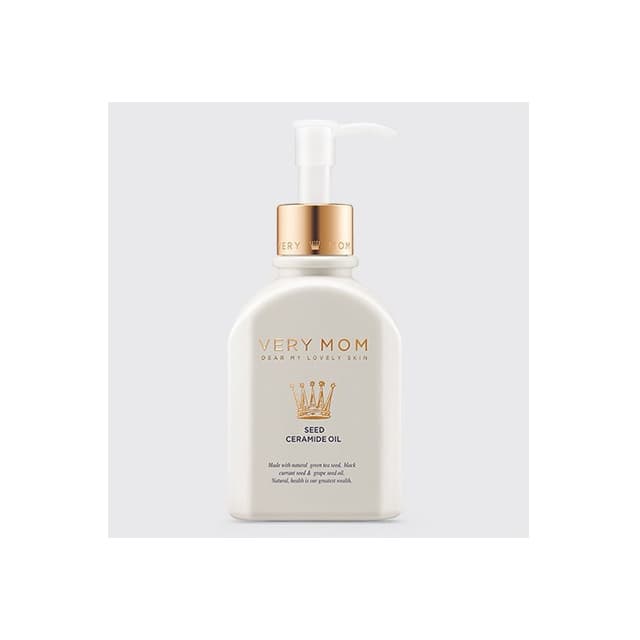 Seed Ceramide Oil