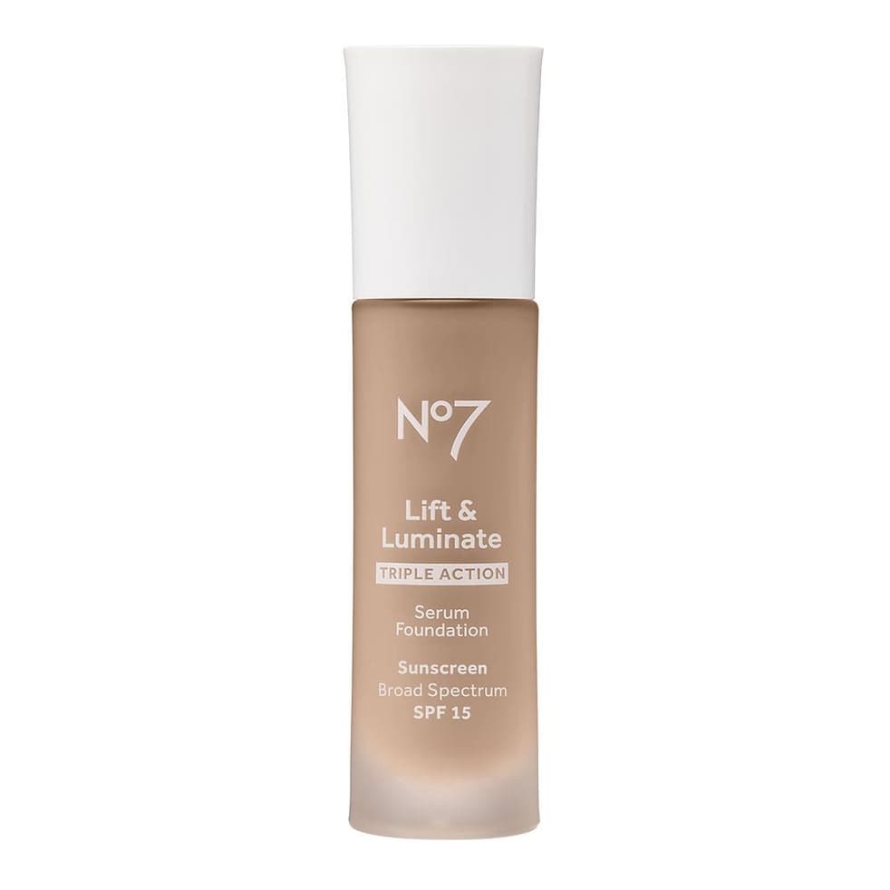 Lift & Luminate Triple Action Serum Foundation, Cool Vanilla