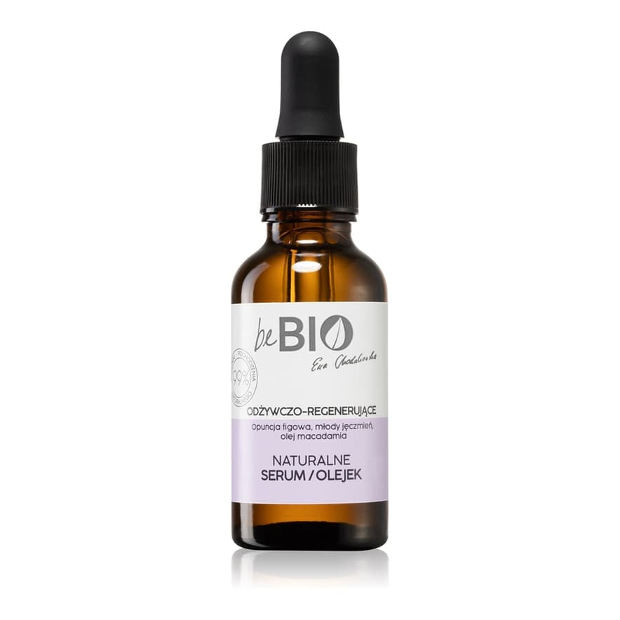 Nourishing and Regenerating