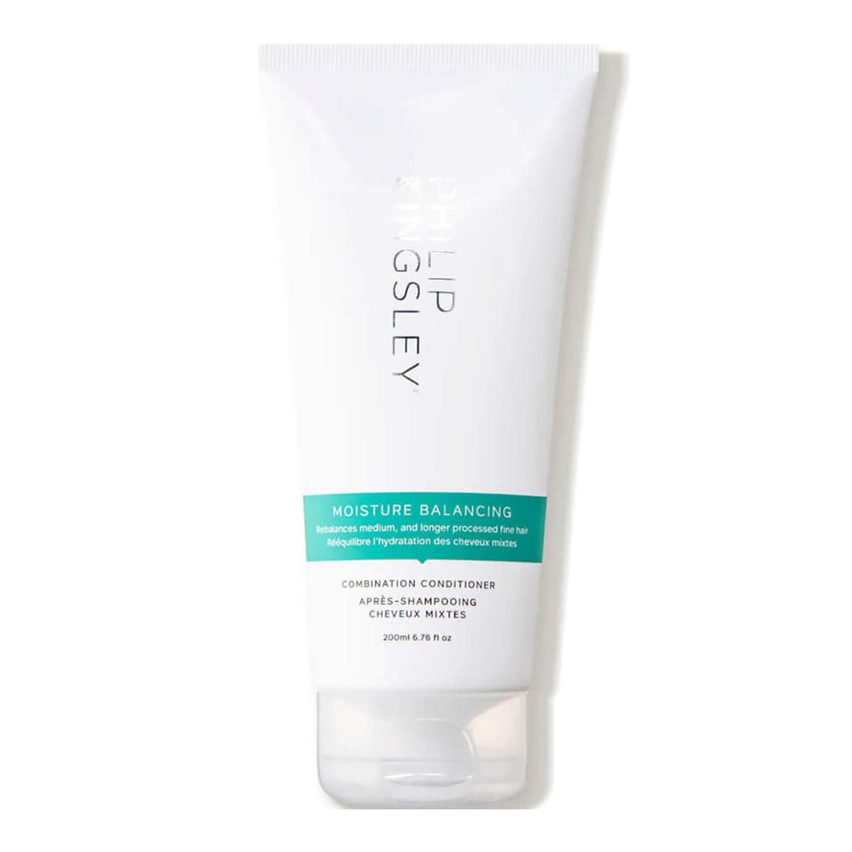 Moisture Balancing Combination Conditioner