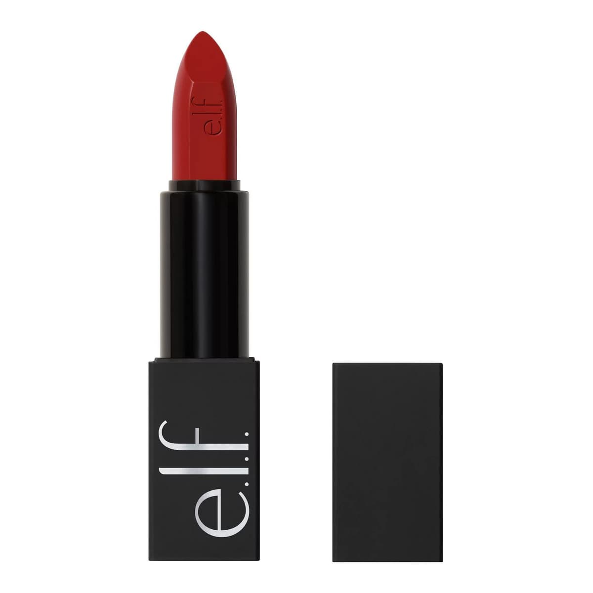 O FACE Satin Lipstick - Spicy
