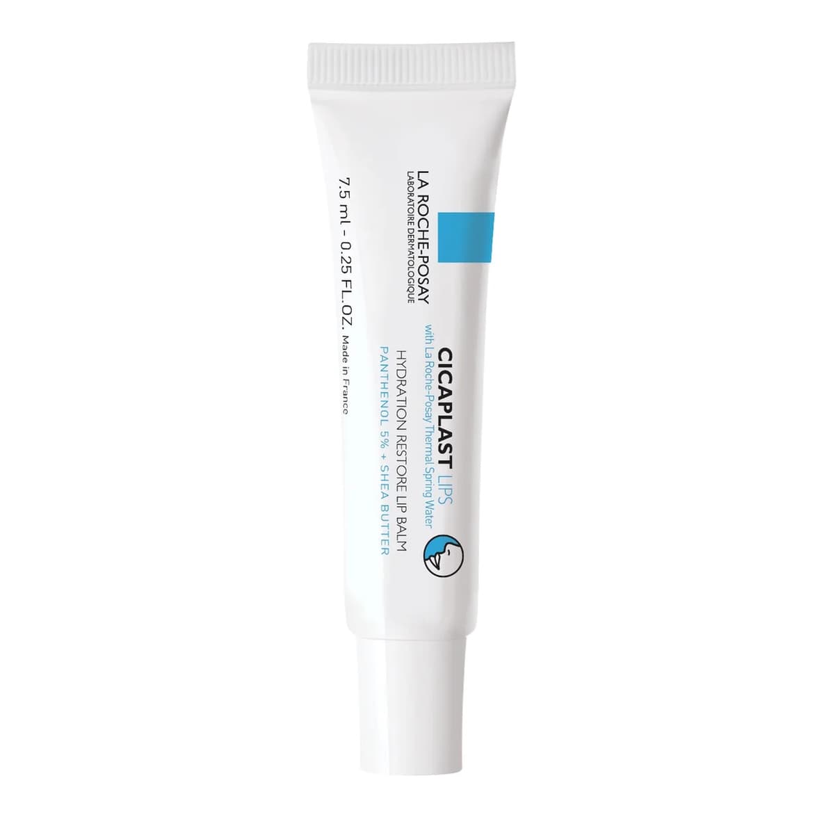 Cicaplast Lips Hydration Restore Lip Balm