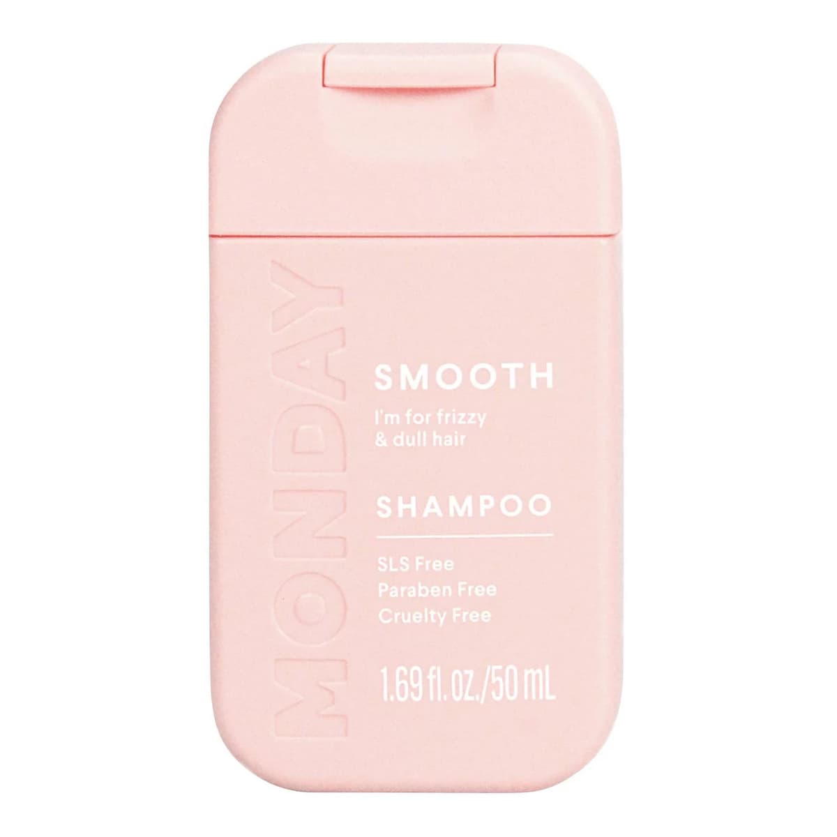 Smooth Shampoo