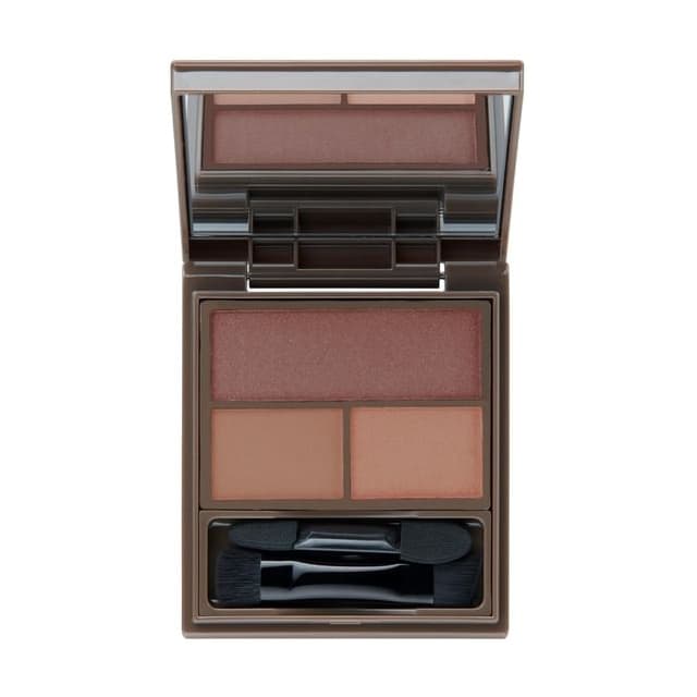 Multi Eyebrow Powder, Bouquet Brown