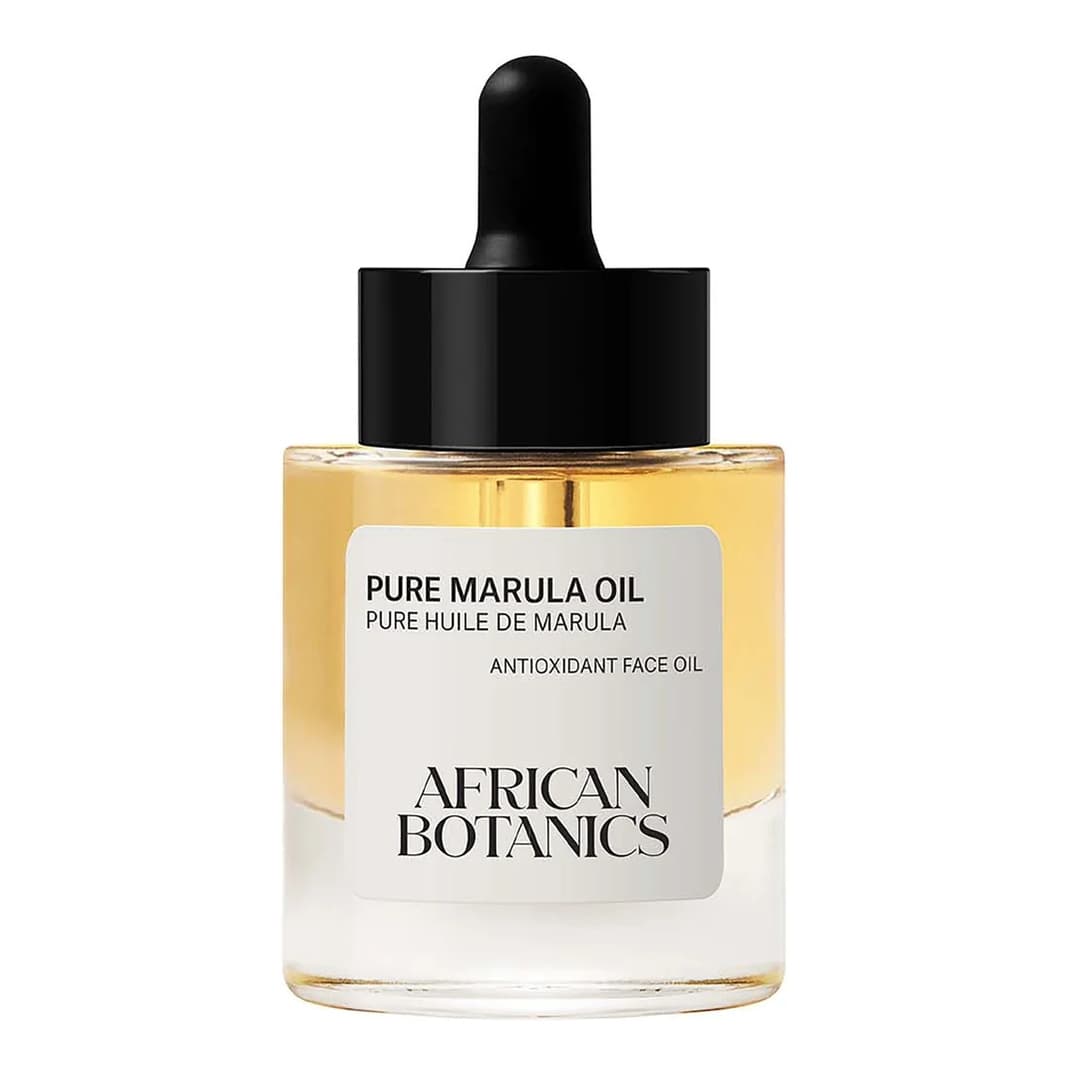 Pure Marula Oil