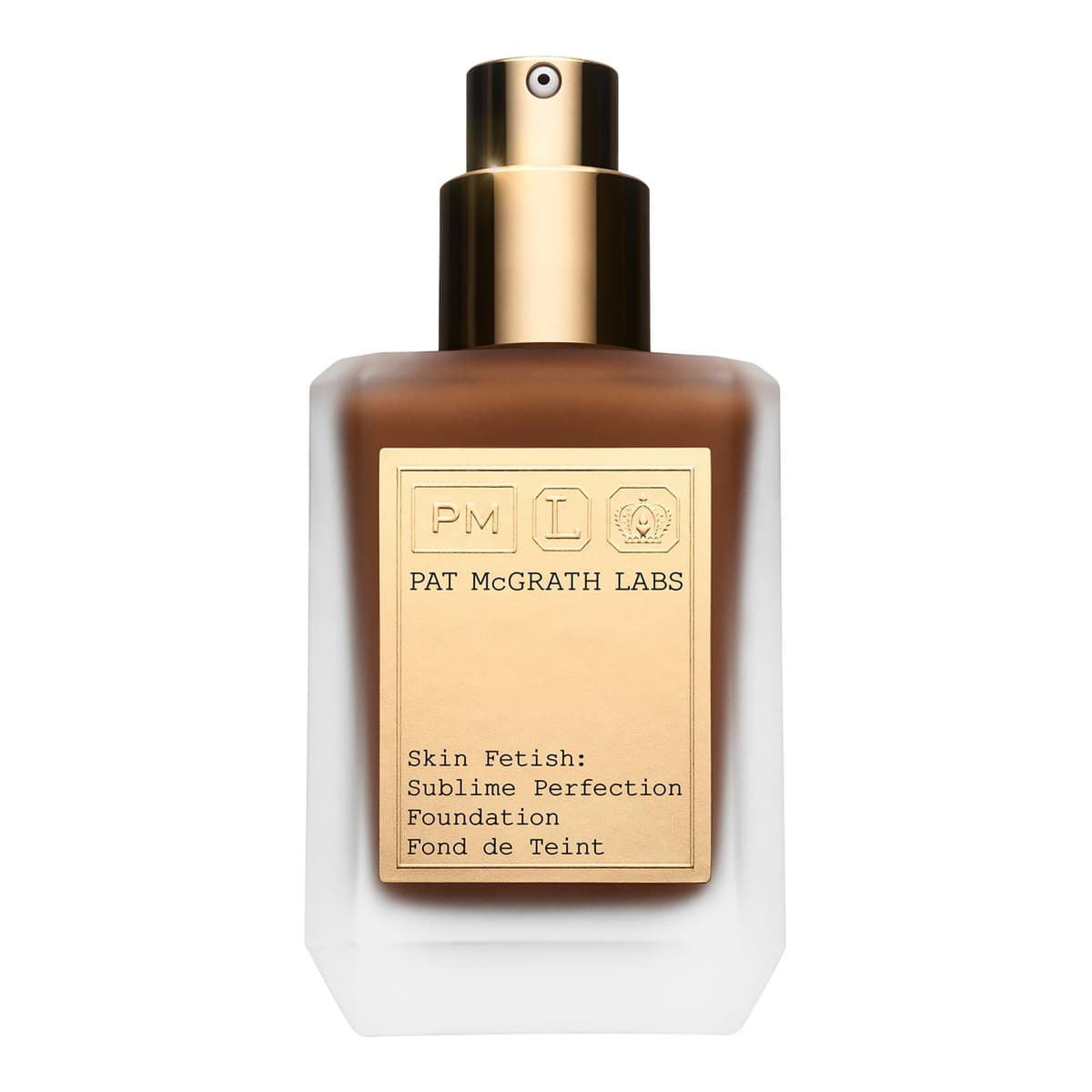 Sublime Perfection Foundation, Deep 32