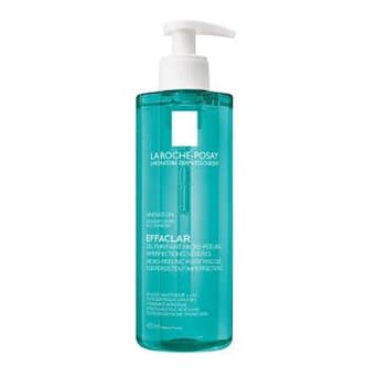 Effaclar Micro-Peeling Purifying Gel Wash