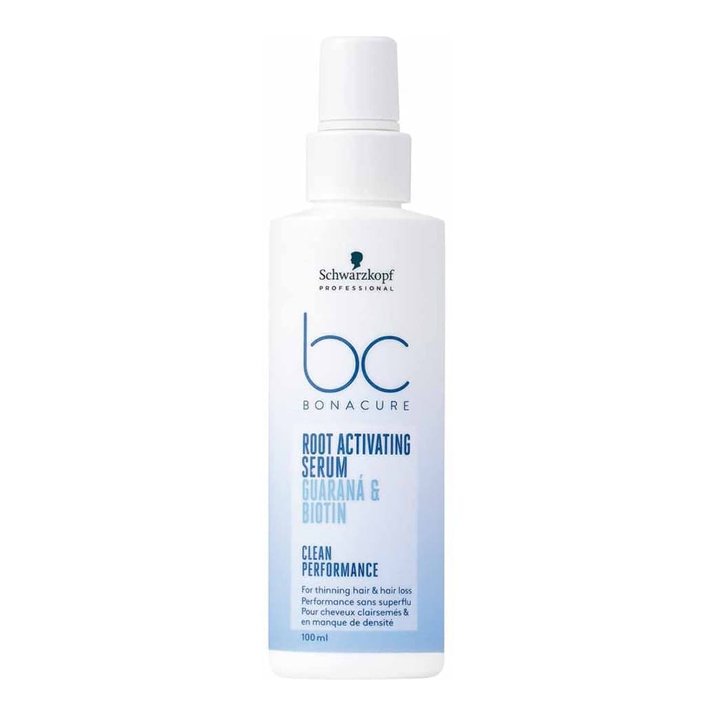 BC Root Activating Serum
