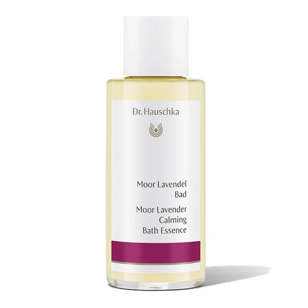 Moor Lavender Calming Bath Essence