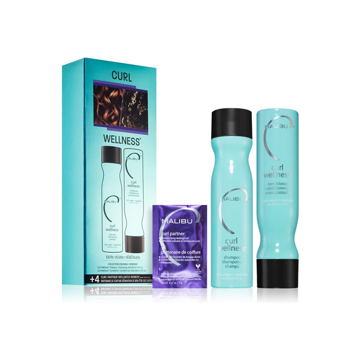 Curl Wellness