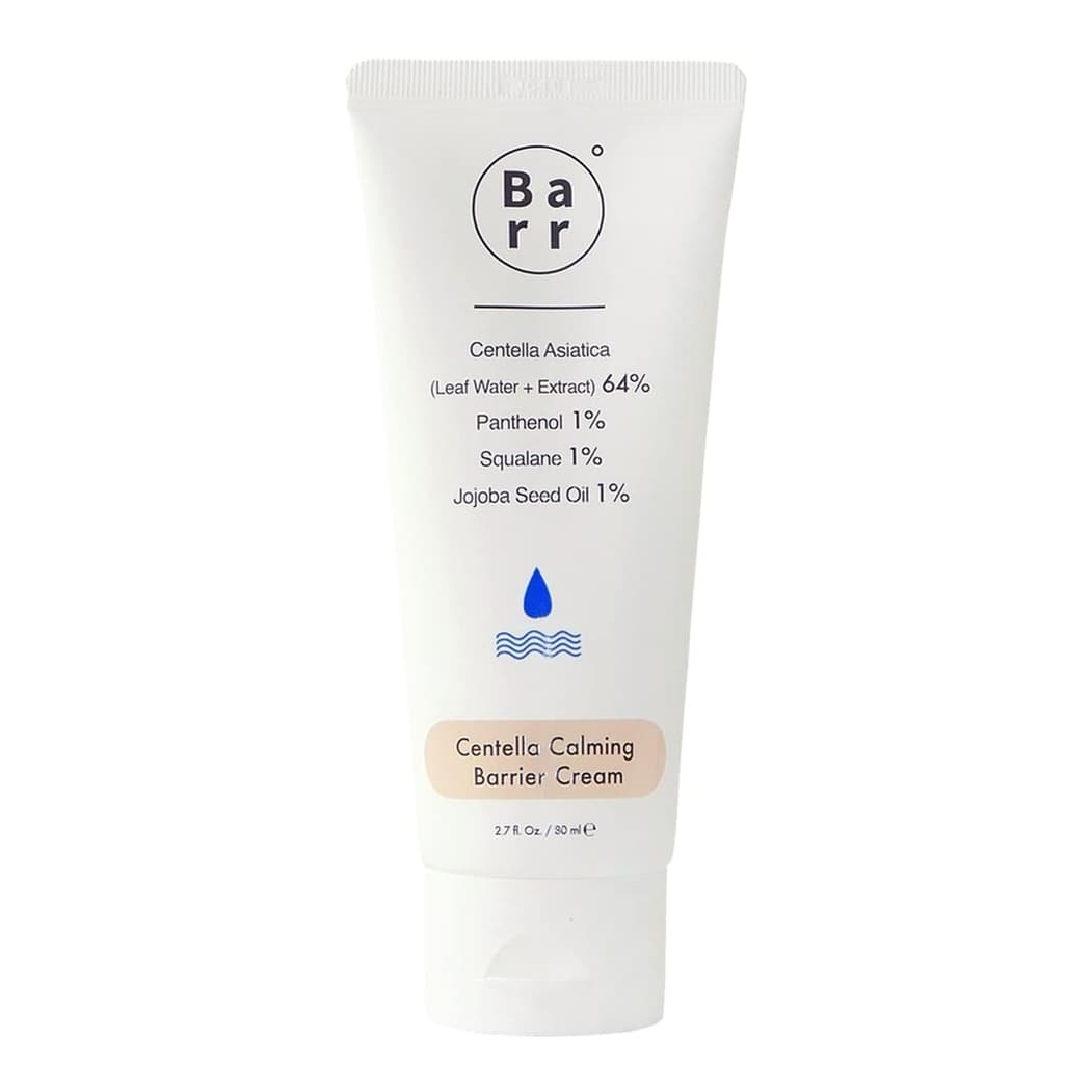 Centella Calming Barrier Cream