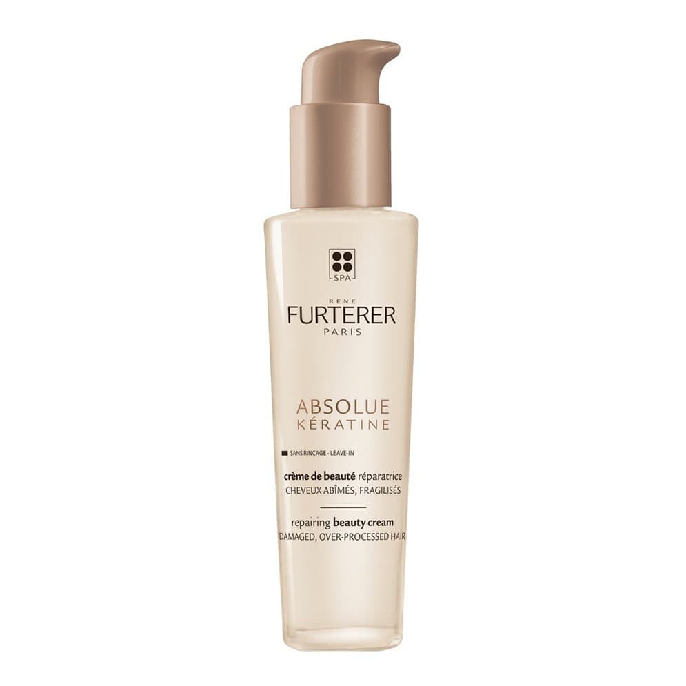 Absolue Kératine Repairing Beauty Cream
