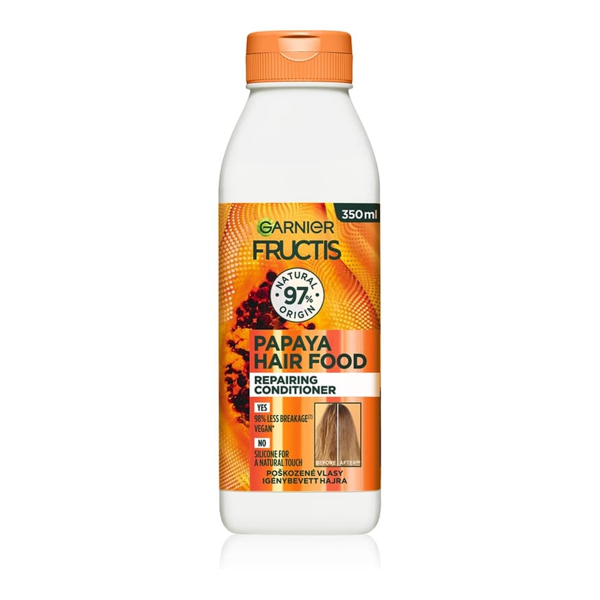 Fructis Papaya Hair Food
