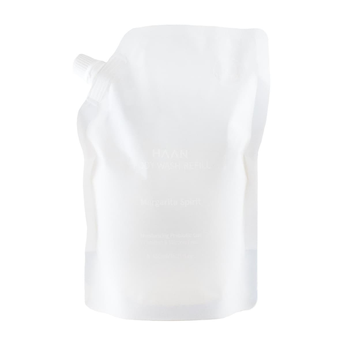 Margarita Spirit Moisturizing Body Wash Refill