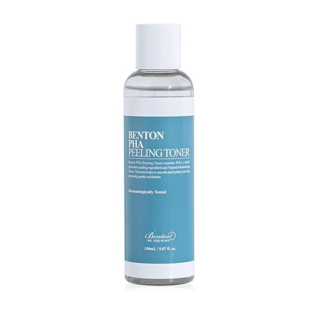 PHA Peeling Toner