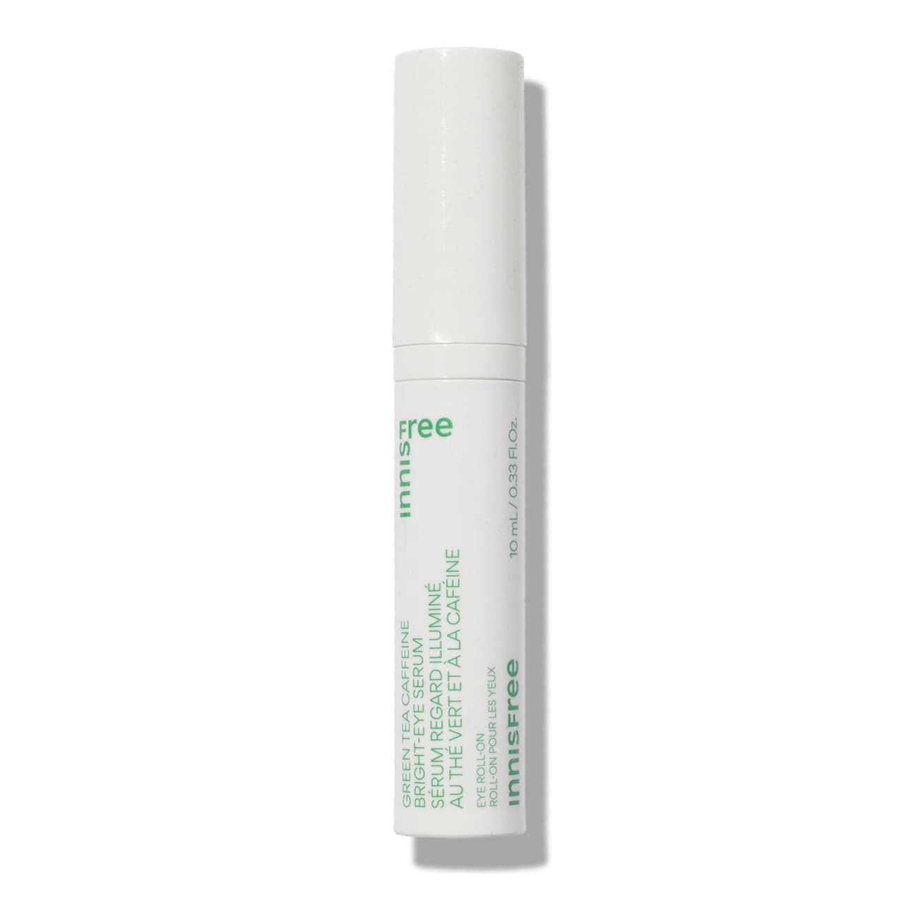 Green Tea Caffeine Bright-Eye Serum