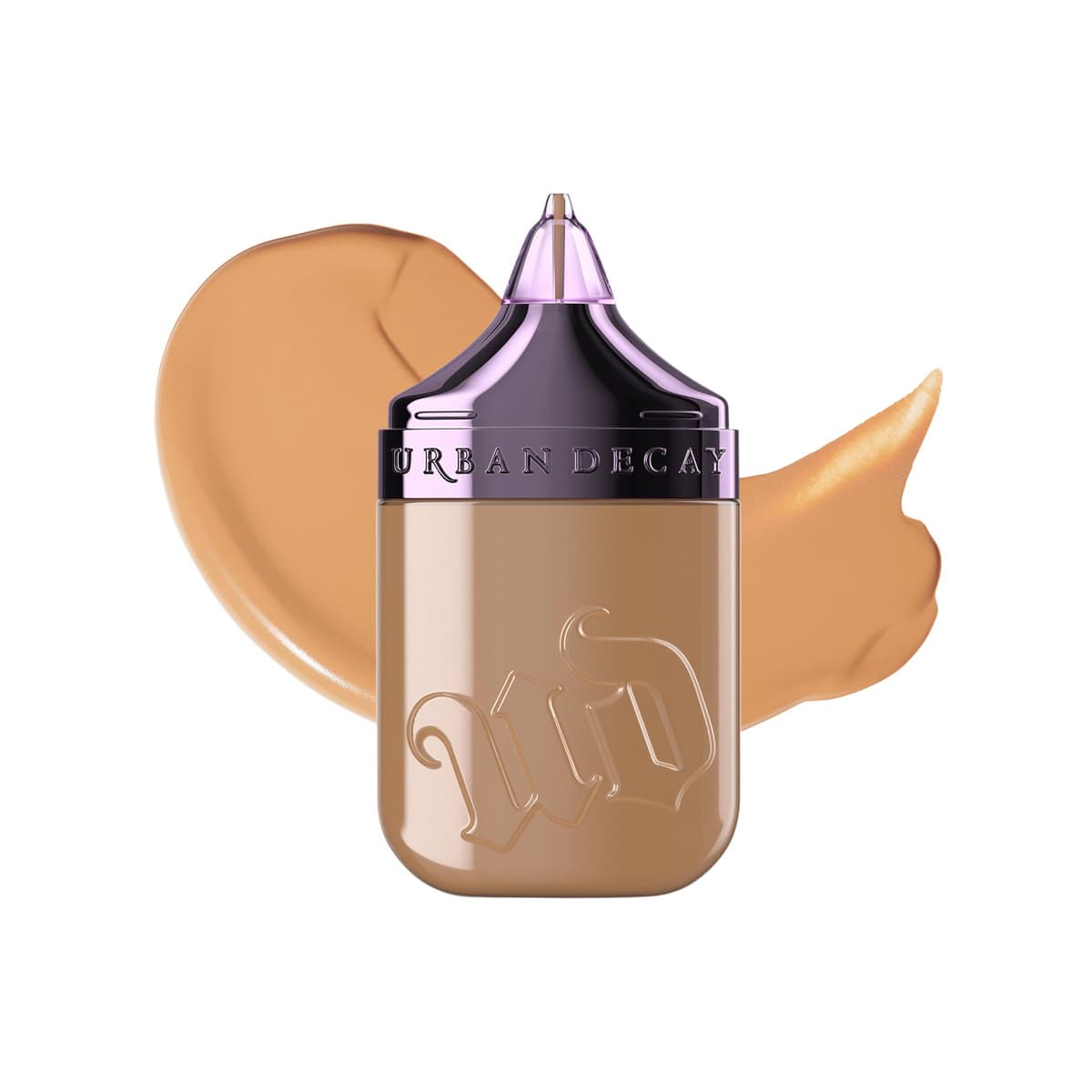 Face Bond Self Setting Waterproof Foundation, #17