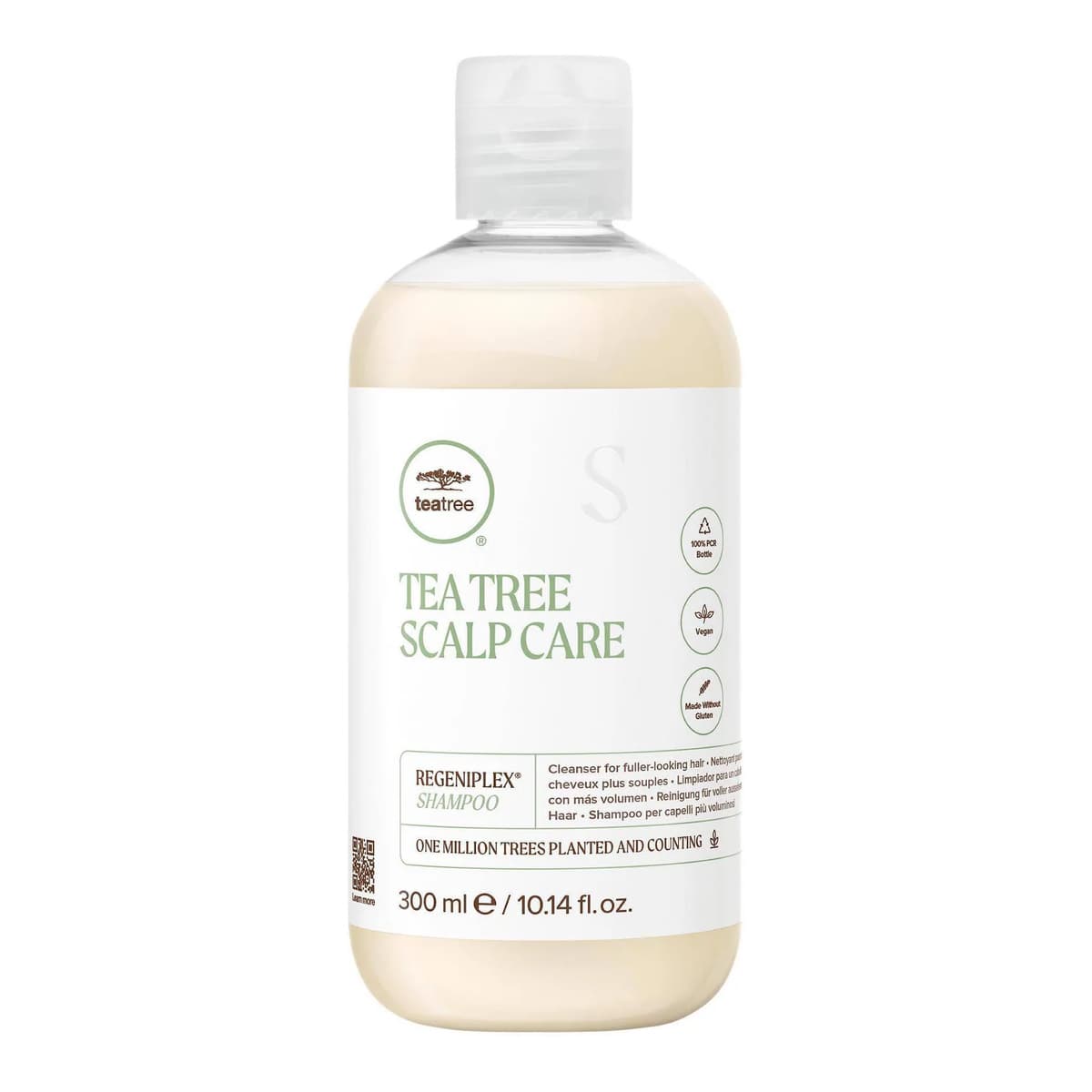 Scalp Care Regeniplex Shampoo