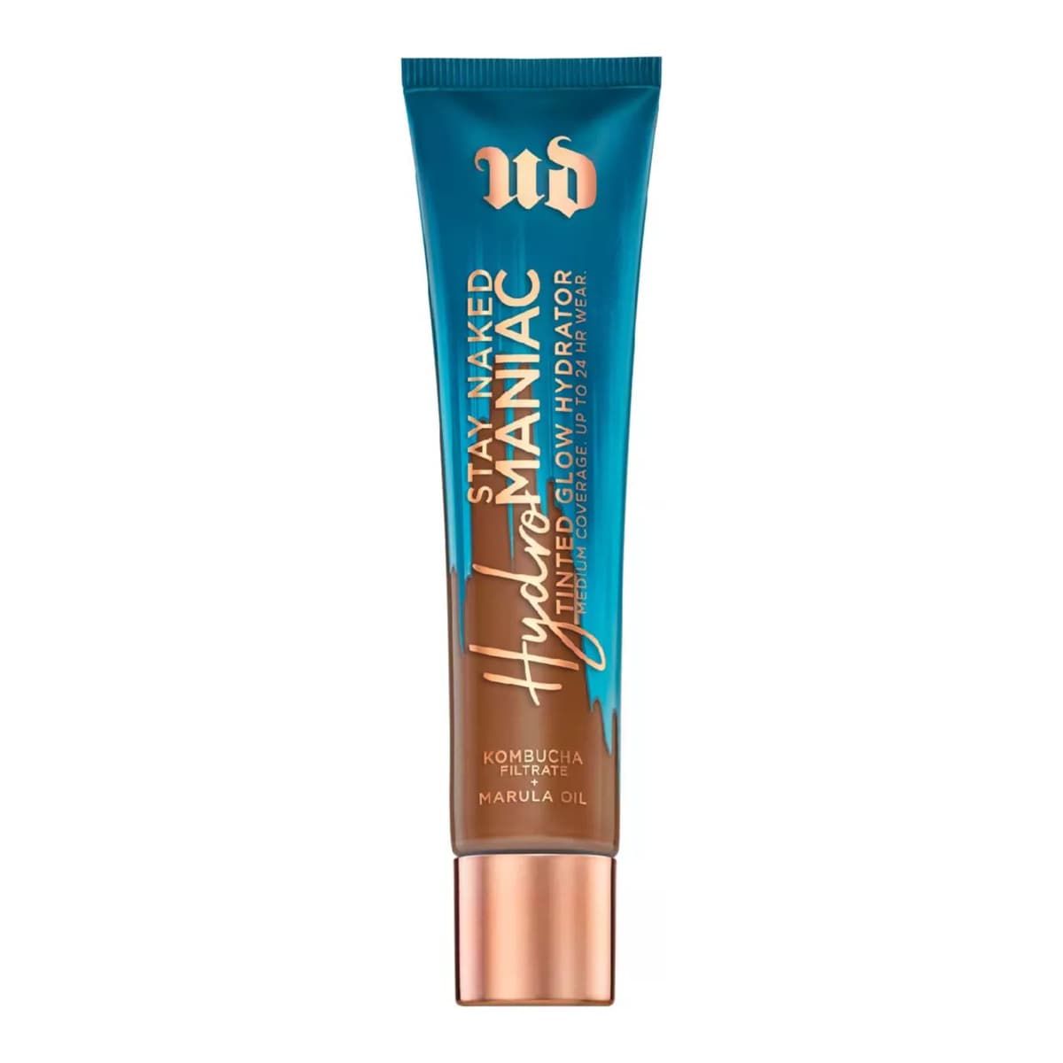 Stay Naked Hydromaniac Tinted Glow Hydrator, #70