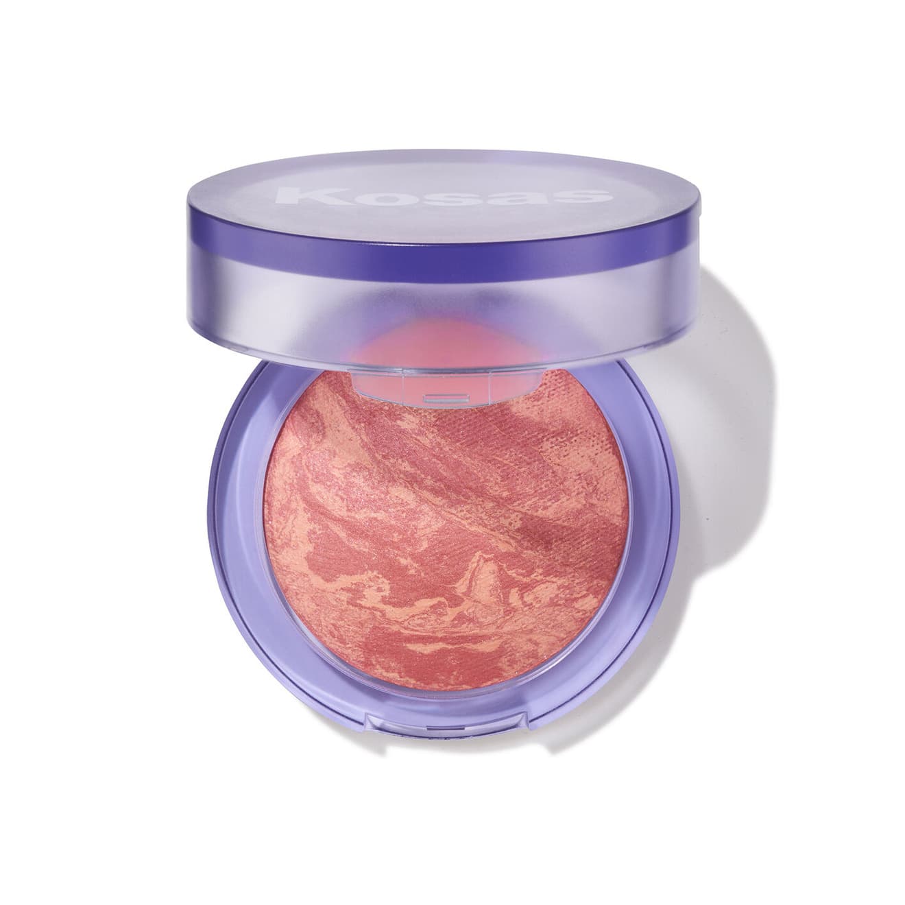 Blush is Life Baked Dimensional + Brightening Blush, SWOON