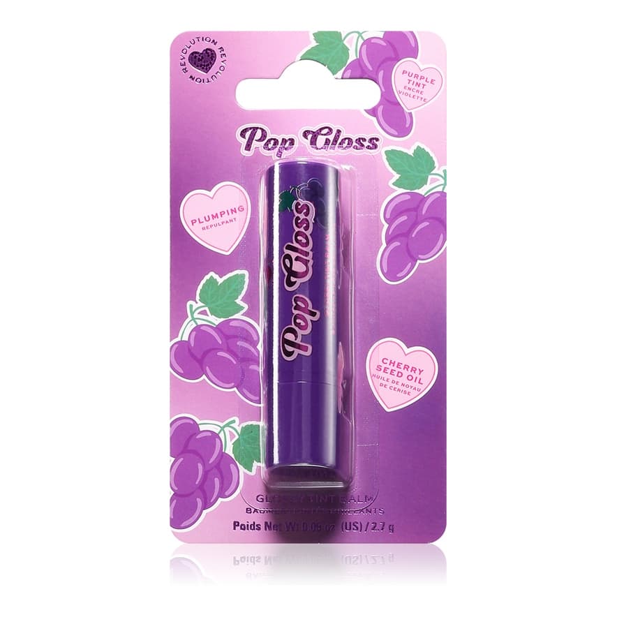 Pop Gloss