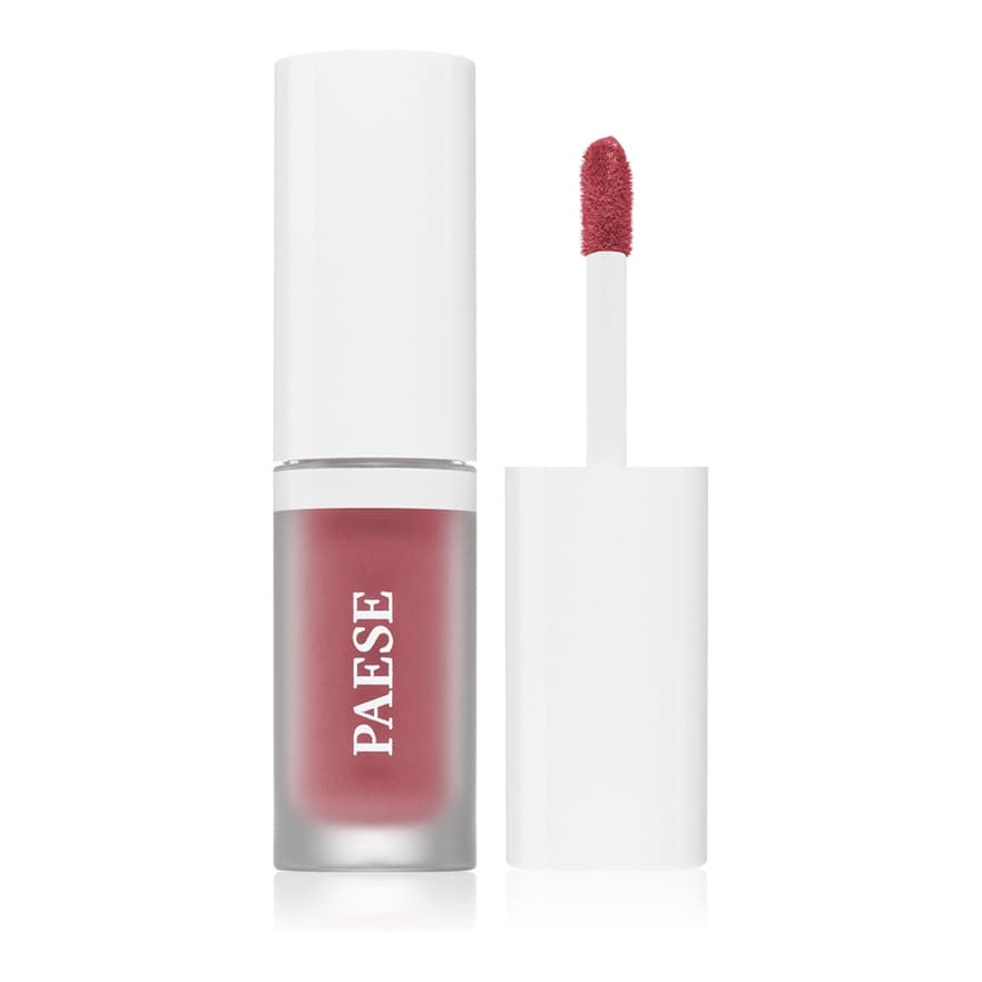 The Kiss Lips Liquid Lipstick
