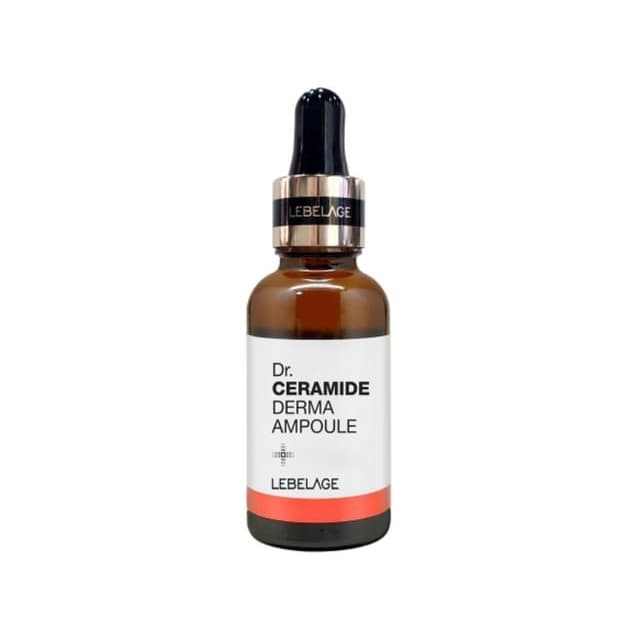 Dr. Ceramide Derma Ampoule