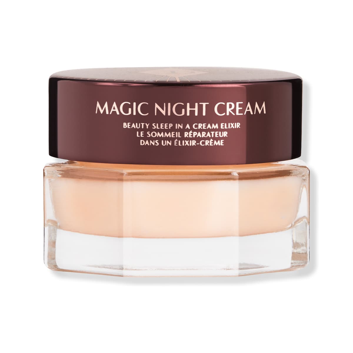 Travel Size Magic Night Moisturizer with Retinol