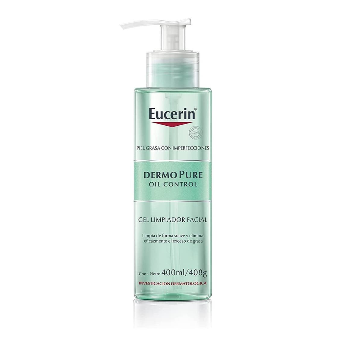 DERMOPURE Cleansing Gel
