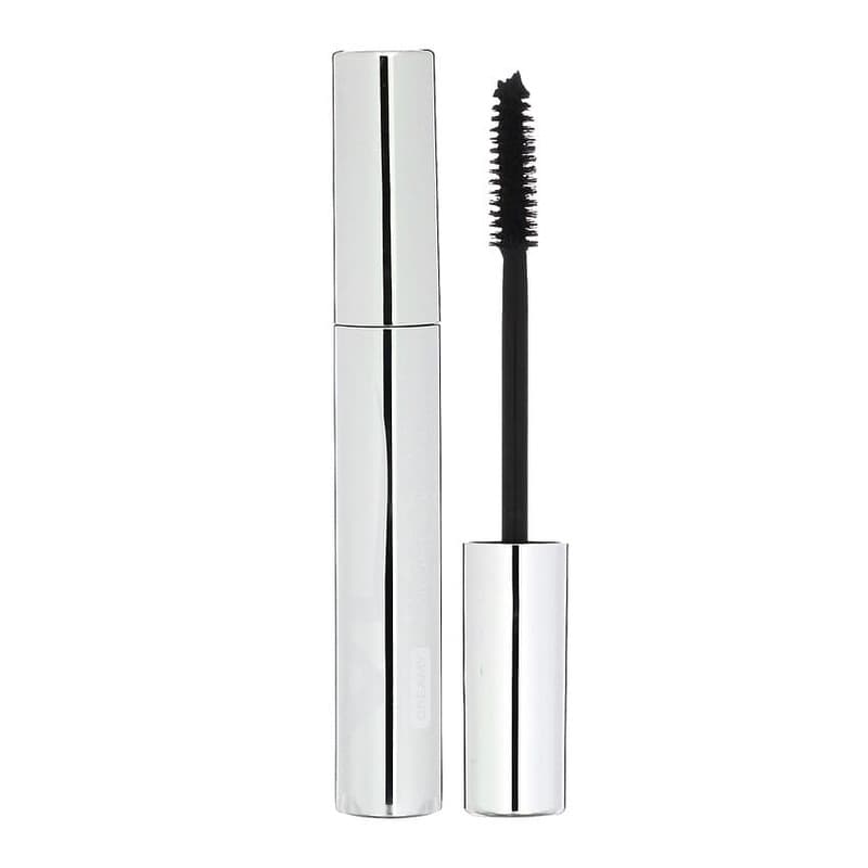 Mascara, Volume & Length, Creamy, Black