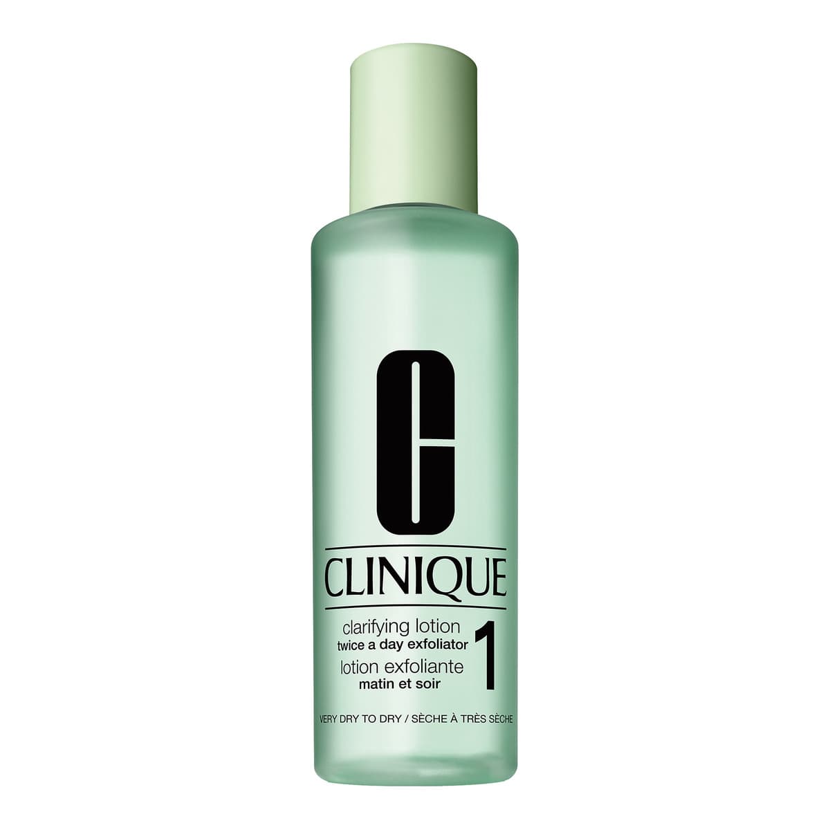 Clarifying Lotion 1