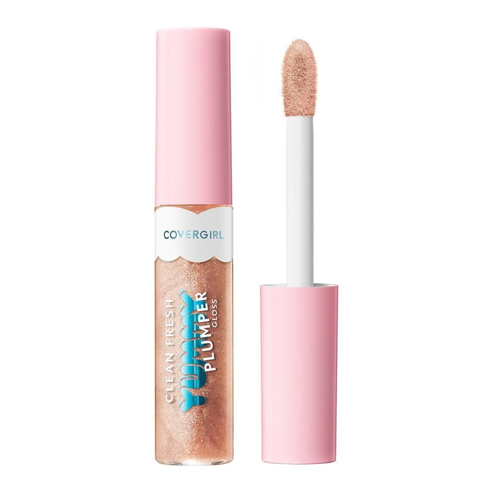 Yummy Gloss Plumper, Blingtastic