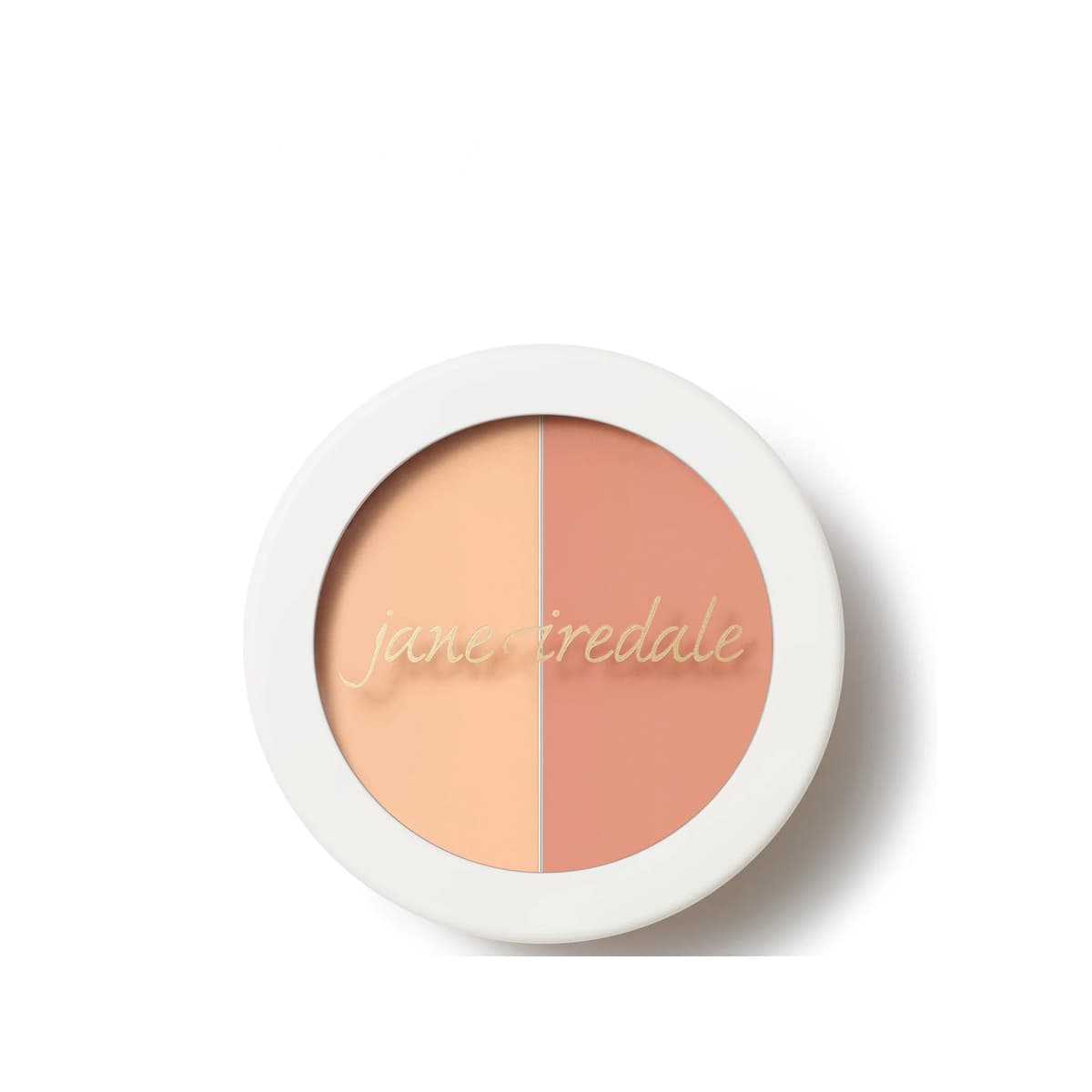 Circle Delete Concealer, Peach