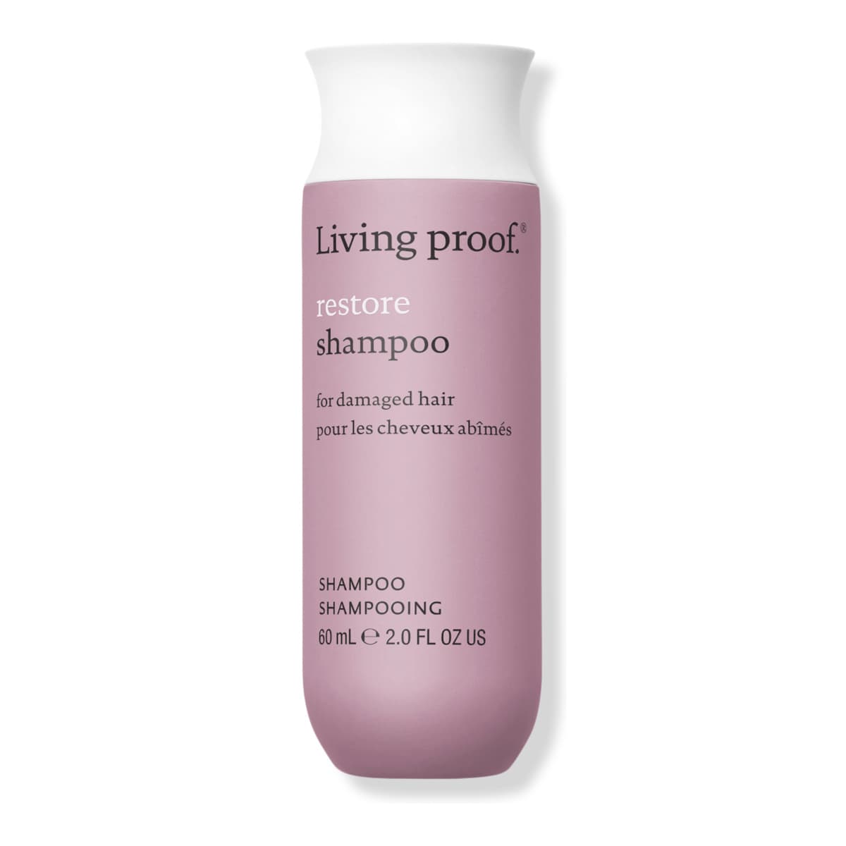 Travel Size Restore Shampoo