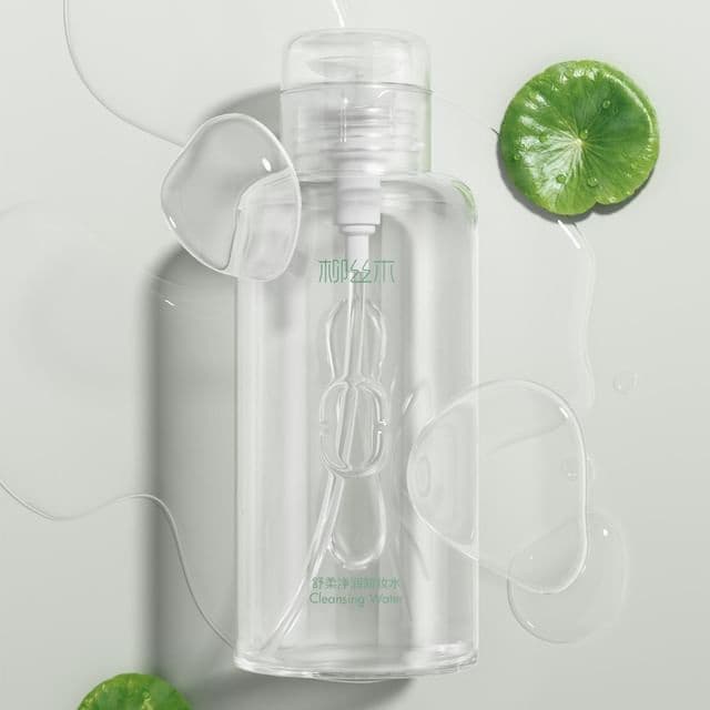 Sooth Cleansing Makeup Remover