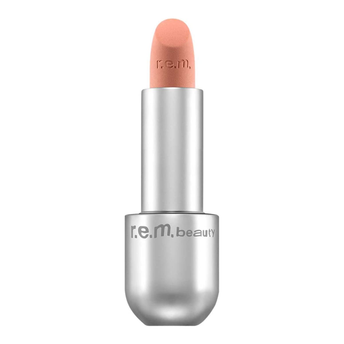 r.e.m Beauty On Your Collar Matte Lipstick, roller skates
