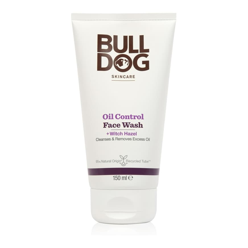 Oil Control Face Wash