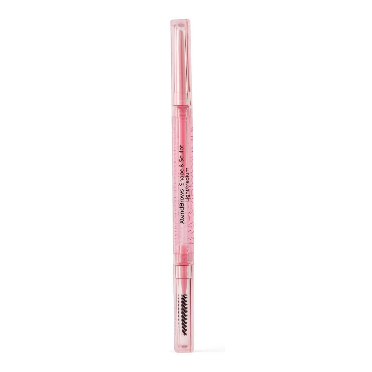 XtendBrows Shape & Sculpt Pencil, Light/Medium