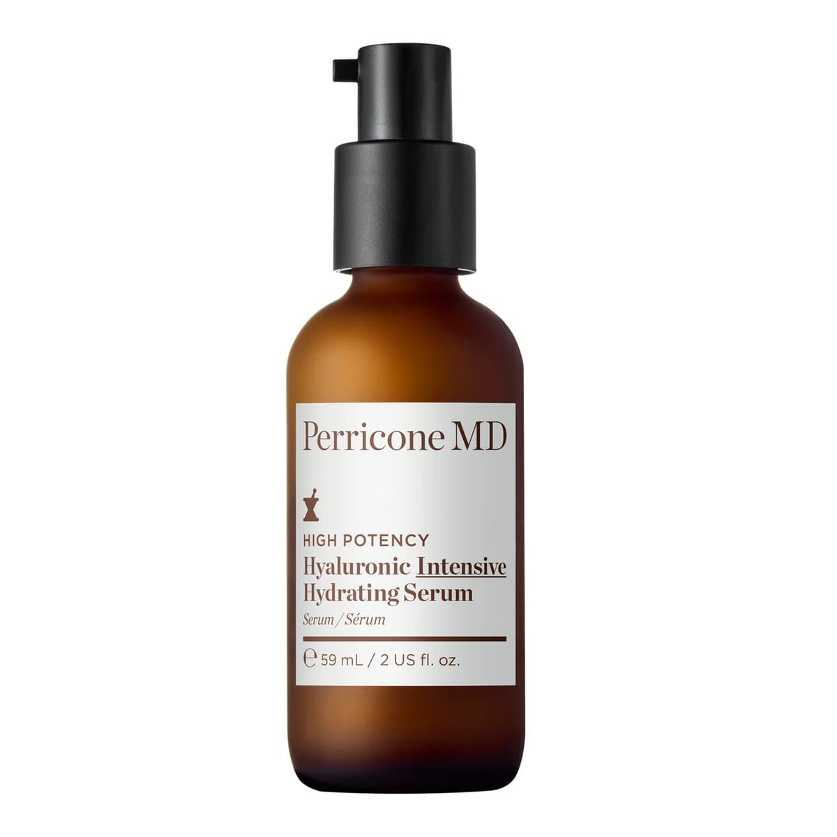 High Potency Hyaluronic Intensive Hydrating Serum