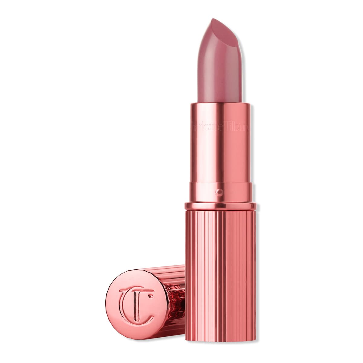 K.I.S.S.I.N.G Lipstick, Icon Baby