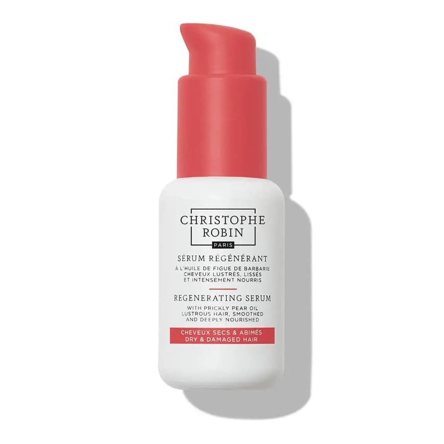 Regenerating Serum