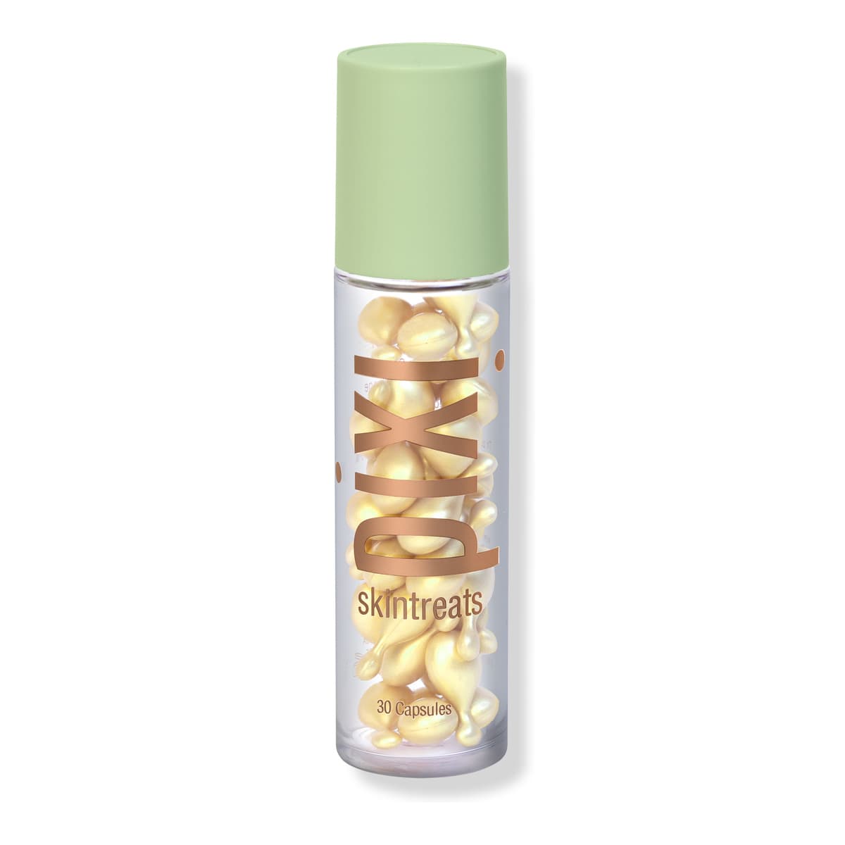 Vitamin-C CapsuleCare Brightening Face Serum