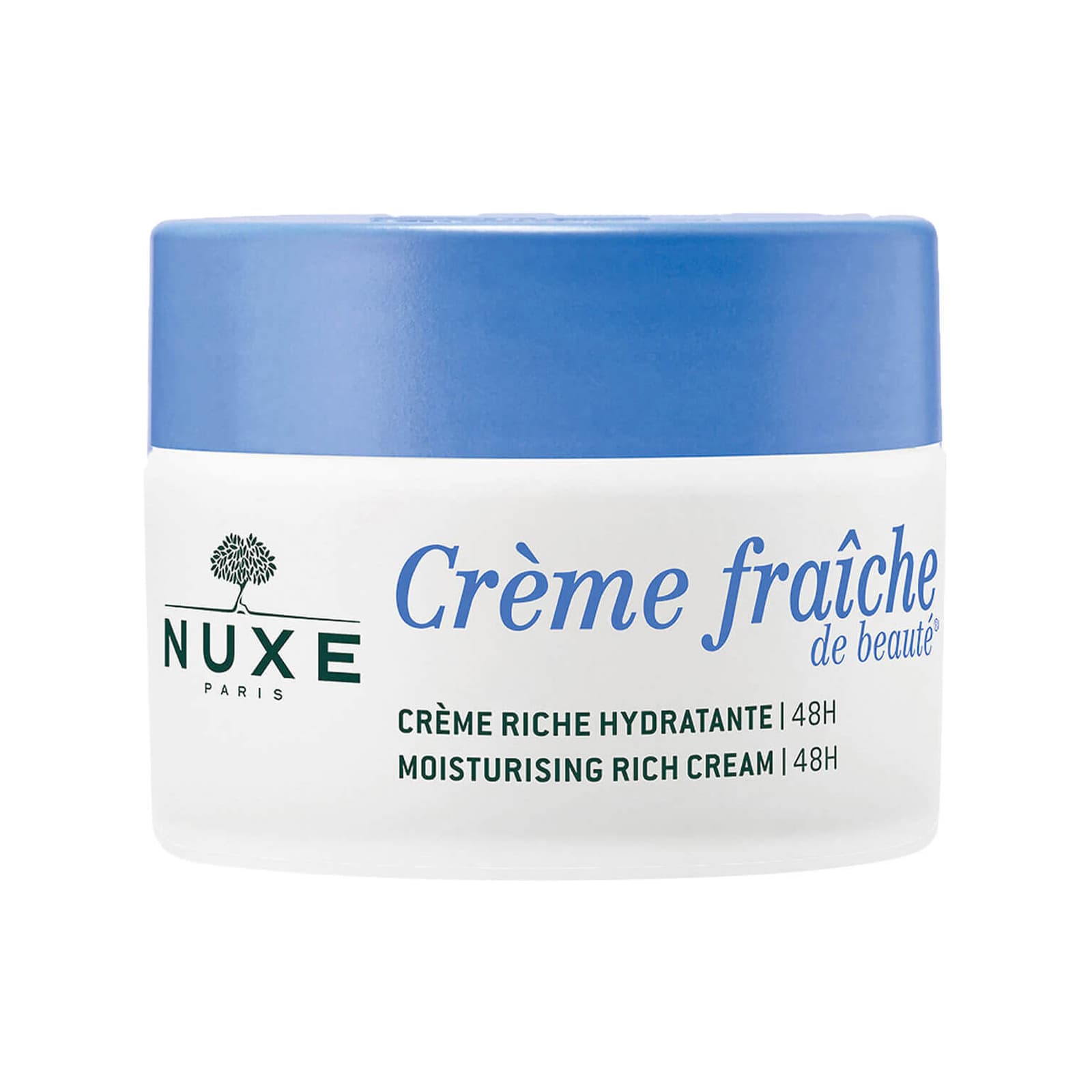 Creme Fraiche de BeauteMoisturising Rich Cream - Dry Skin