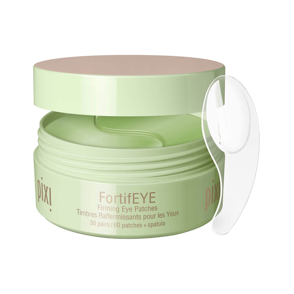 FortifEYE Eye Patches serum