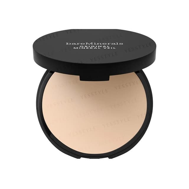 Original Mineral Veil Pressed Setting Powder Sheer Fair